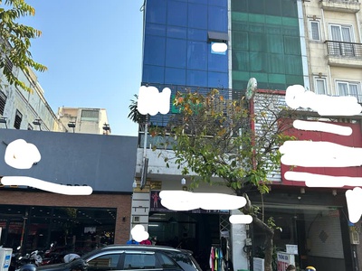 Bán nhà MTKD cung đường kinh doanh sầm uất nhất MT Cộng Hòa, P.13, Quận Tân Bình. 1