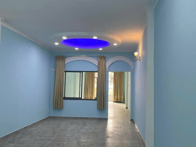 Bán nhà MTKD cung đường kinh doanh sầm uất nhất MT Cộng Hòa, P.13, Quận Tân Bình. 3