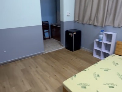 Chính chủ cho thuê phòng trọ 25m2 sạch sẽ, thoáng mát, đầy đủ nội thất 0
