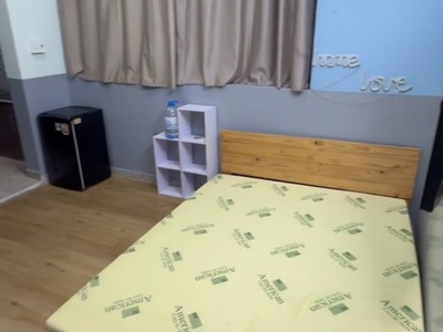 Chính chủ cho thuê phòng trọ 25m2 sạch sẽ, thoáng mát, đầy đủ nội thất 1