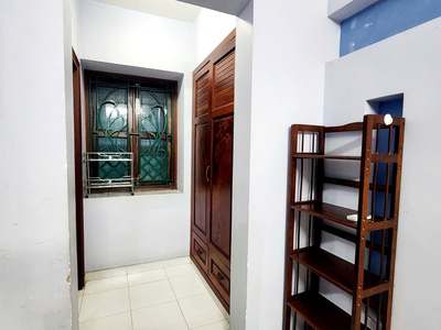 Chính chủ cho thuê phòng trọ 25m2 sạch sẽ, thoáng mát, đầy đủ nội thất 6