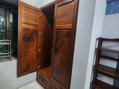 Chính chủ cho thuê phòng trọ 25m2 sạch sẽ, thoáng mát, đầy đủ nội thất 7