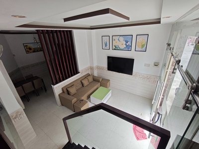 Bán Gấp Nhà Đường Oto Tháp Bà Vĩnh Phước Nha Trang 6