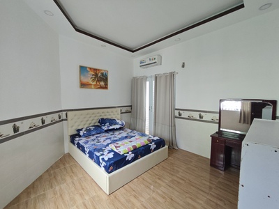 Bán Gấp Nhà Đường Oto Tháp Bà Vĩnh Phước Nha Trang 5