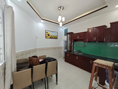 Bán Gấp Nhà Đường Oto Tháp Bà Vĩnh Phước Nha Trang 4