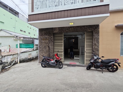 Bán Gấp Nhà Đường Oto Tháp Bà Vĩnh Phước Nha Trang 0