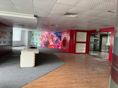 Chính chủ cho thuê văn phòng trung tâm quận Cầu Giấy 0