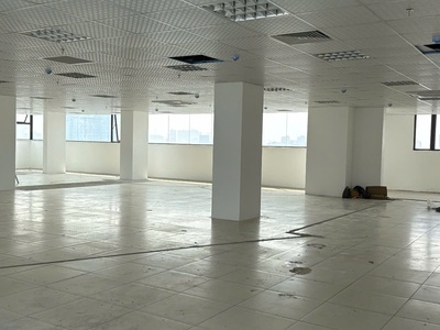 Chính chủ cho thuê văn phòng trung tâm quận Cầu Giấy 3