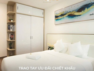 Căn hộ cao cấp THE SANG Residence Đà Nẵng 2