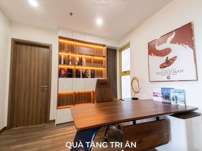 Căn hộ cao cấp THE SANG Residence Đà Nẵng 3