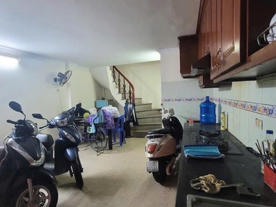 Bán nhà 6 tầng 39m cực đẹp tại 272 nguyễn trãi   thanh xuân 3