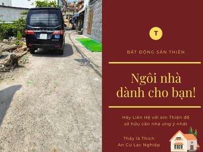 Bán nhà hẻm xe hơi 60m2 2.8 bạc trung mỹ tây quận 12 0