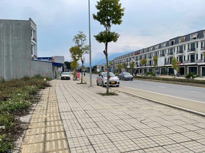Bán đất cực đẹp, đường 2 làn, đường 36m, tại vạn phú, ký phú, đại từ, thái nguyên 0