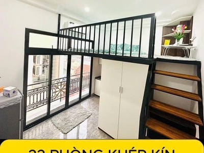 Bán CCMN Mỹ Đình 85m2 - 8 Tầng - MT 8.8m   22 Phòng - DT 100 TRIỆU/THÁNG 1