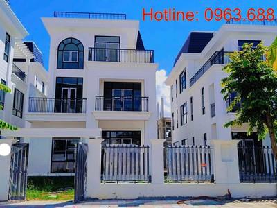 Cc bán bt hud mê linh 323m, giá đầu tư, 70tr/m 0