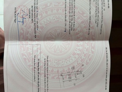 Hàng hiếm diện tích rộng 37m, giá hợp lí - 4 tầng - 4pn - căn góc- đường ô tô - giá 5.3x tỷ 0