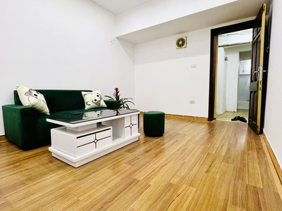 Bán căn hộ tập thể vĩnh hồ 27/55m2, 2 phòng ngủ đầy đủ công năng full nội thất sang trọng, khách 0