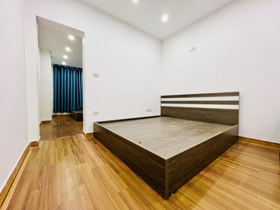 Bán căn hộ tập thể vĩnh hồ 27/55m2, 2 phòng ngủ đầy đủ công năng full nội thất sang trọng, khách 3