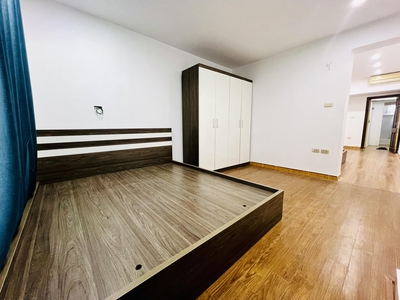 Bán căn hộ tập thể vĩnh hồ 27/55m2, 2 phòng ngủ đầy đủ công năng full nội thất sang trọng, khách 4
