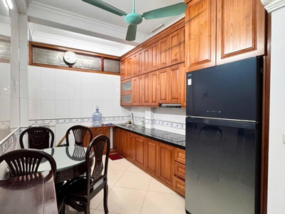 Bán nhà ngõ 189 phố giảng võ 36/42/44m2 x 6 tầng, ngõ thông rộng, 5 phòng ngủ đầy đủ công năng full 4