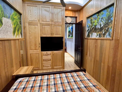 Bán nhà ngõ 189 phố giảng võ 36/42/44m2 x 6 tầng, ngõ thông rộng, 5 phòng ngủ đầy đủ công năng full 1