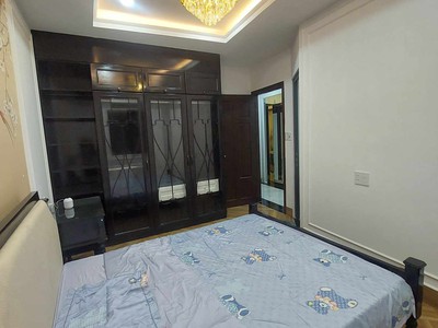 Nhà hẻm ôtô ngủ trong nhà phan huy ích phường 12 gò vấp. 3