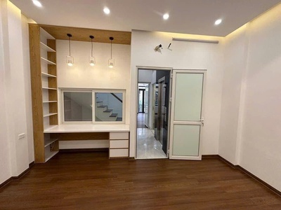 Nhà lê trọng tấn 55m , 4t, 4pn, gara ô tô, kinh doanh, phân lô,thang máy, giá nhỉnh 17 tỷ 3