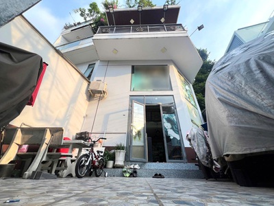 Ngộp bán nhà mặt tiền kd 3 tầng 150m2 gần ngã tư thủ đức hiệp phú chỉ nhỉnh 9 tỷ giá đầu tư 0