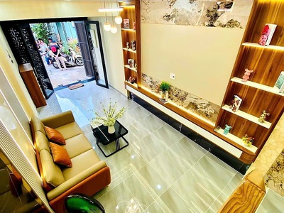 Nhanh tay còn kịp ae ơi,nhà cực đẹp, chỉ 4.45 tỏi. 1