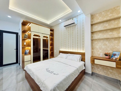 Nhanh tay còn kịp ae ơi,nhà cực đẹp, chỉ 4.45 tỏi. 3