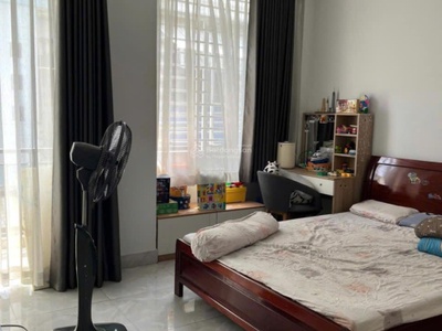 Hẻm xe hơi đậu cửa gần chợ tân hương 5.4x15m2  chỉ 6 tỷ xíu 3