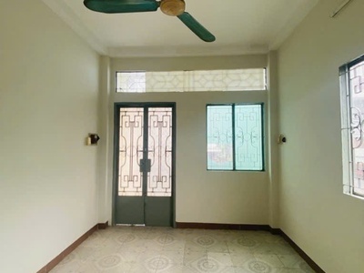 Nhà hậu giang quận 6, 3 tầng diện tích 4.3x16 chỉ 6.6 tỷ 2