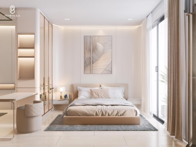 Cần cho thuê Khách sạn 15 phòng chỉ 69 triệu/tháng. 0