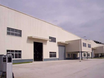 Cho thuê nhà xưởng 800m  tại Hoàng Văn Thái   giá chỉ 40 triệu/tháng 0