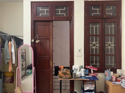 Bán nhà 6 tầng 39m cực đẹp tại 272 nguyễn trãi   thanh xuân 1
