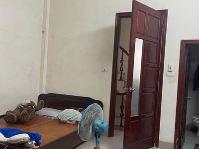 Bán nhà 6 tầng 39m cực đẹp tại 272 nguyễn trãi   thanh xuân 2