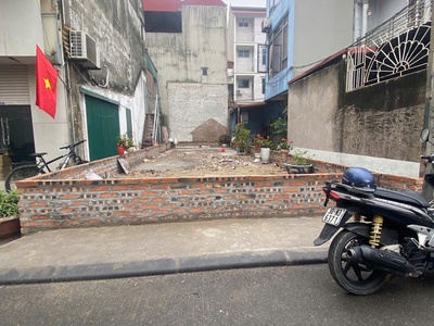 Bán gấp 72m đất phan xá, uy nỗ, đông anh. vùng lõi quận đông anh. một bước chân ngàn tiện ích. mặt 4