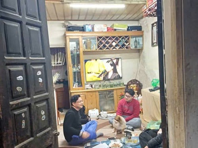 Bán đất ngõ 285 đội cấn 79.8 m mặt tiền 8m lô góc, qh mở đường giá 16 tỷ 0