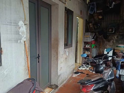 Bán đất ngõ 285 đội cấn 79.8 m mặt tiền 8m lô góc, qh mở đường giá 16 tỷ 2