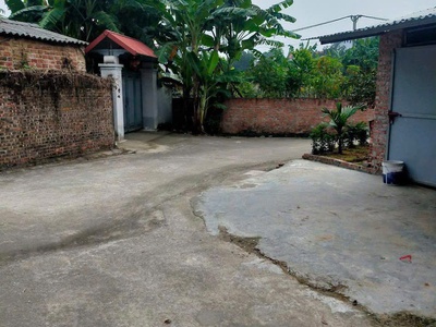 Giá nống nhất thị trương taih sóc sơn dt 60 m fun thổ cư giá chưa đến tỷ 1