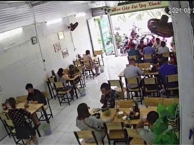 Giá tốt - chính chủ cần sang nhượng quán tại 141 phước thiện, phường long thạnh mỹ, tp thủ đức, tp 1