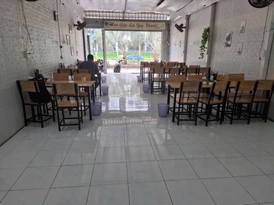 Giá tốt - chính chủ cần sang nhượng quán tại 141 phước thiện, phường long thạnh mỹ, tp thủ đức, tp 0