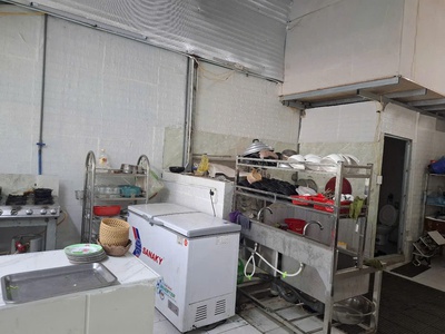Giá tốt - chính chủ cần sang nhượng quán tại 141 phước thiện, phường long thạnh mỹ, tp thủ đức, tp 2