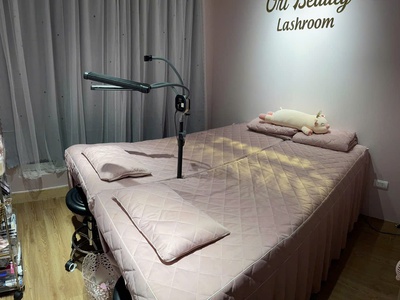 Mình cần sang nhượng lại tiệm nail - mi - gội tại số 9 chùa quỳnh - hai bà trưng 3