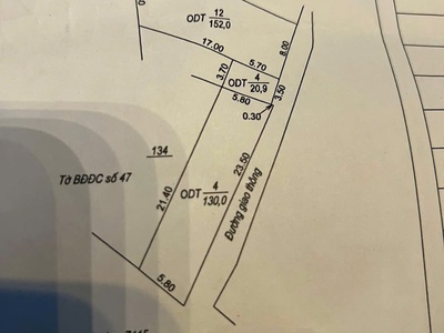 Chính chủ bán nhà mặt đường chính z115 phường tân thịnh, tp thái nguyên, tỉnh thái nguyên 3