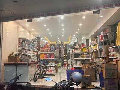 Chính chủ bán nhà mặt đường chính z115 phường tân thịnh, tp thái nguyên, tỉnh thái nguyên 2