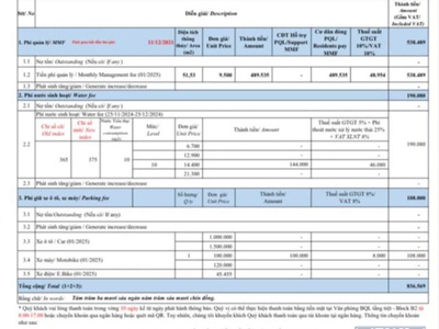 Do có việc cần pass lại căn hộ chung cư 2pn-1w đường nguyên lương bằng - tp hồ chí minh 4
