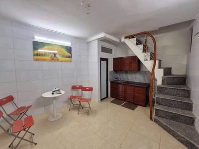 Bán nhà 4 tầng 22m cực đẹp tại ngõ 97 tôn đức thắng   đống đa 0