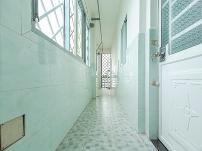 Cho thuê phòng trọ 15m2 gần cầu tân thuận 2 - quận 7 2