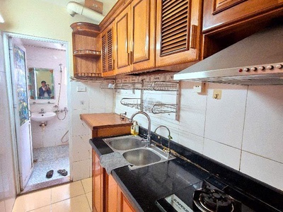 Bán Căn Chung Cư Mini Ở Lĩnh Nam Giá 1,35 Tỷ 1